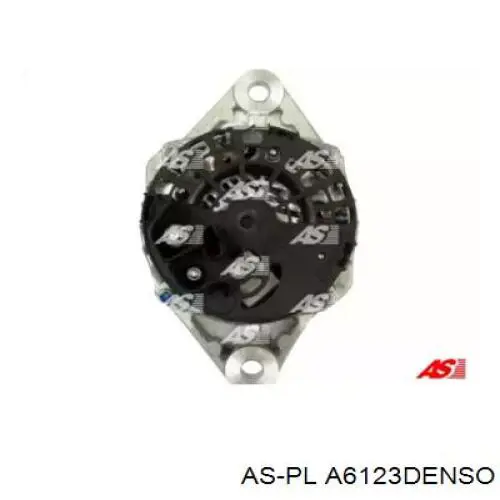 A6123DENSO As-pl alternador