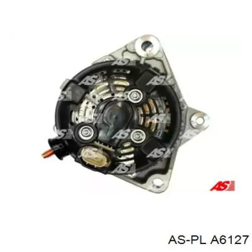 A6127 As-pl alternador