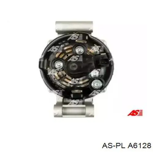 A6128 As-pl alternador