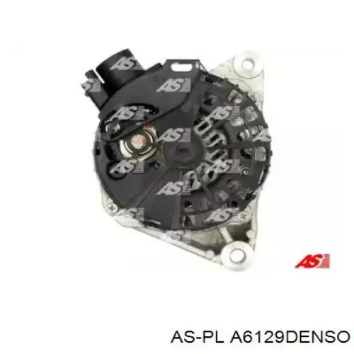 A6129DENSO As-pl alternador