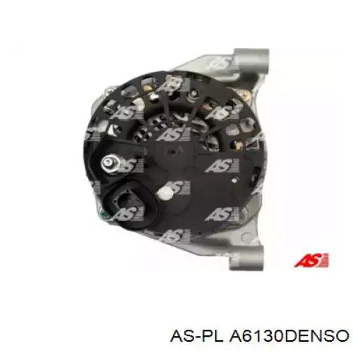 A6130DENSO As-pl alternador