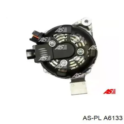 A6133 As-pl alternador