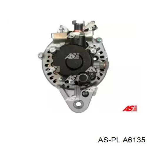 A6135 As-pl alternador