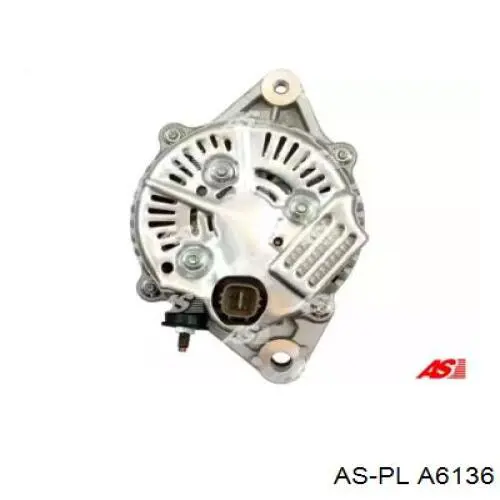 A6136 As-pl alternador