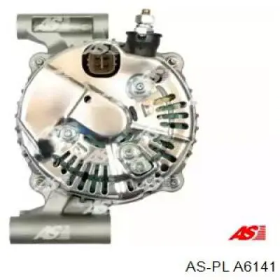 A6141 As-pl alternador