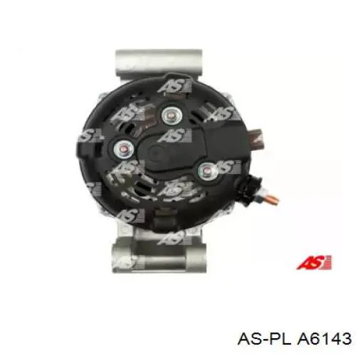 A6143 As-pl alternador