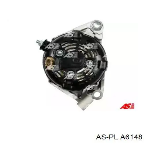 A6148 As-pl alternador