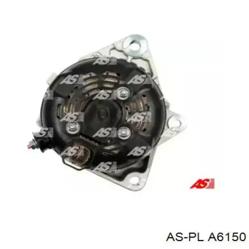 A6150 As-pl alternador