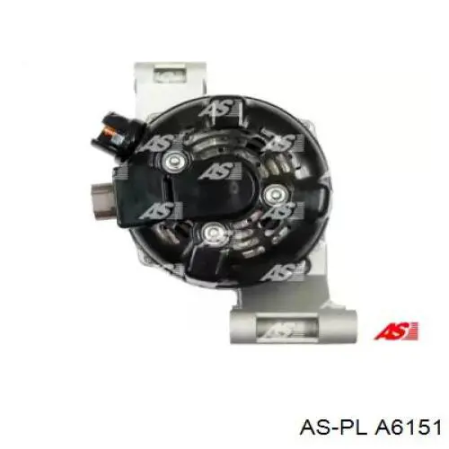 A6151 As-pl alternador