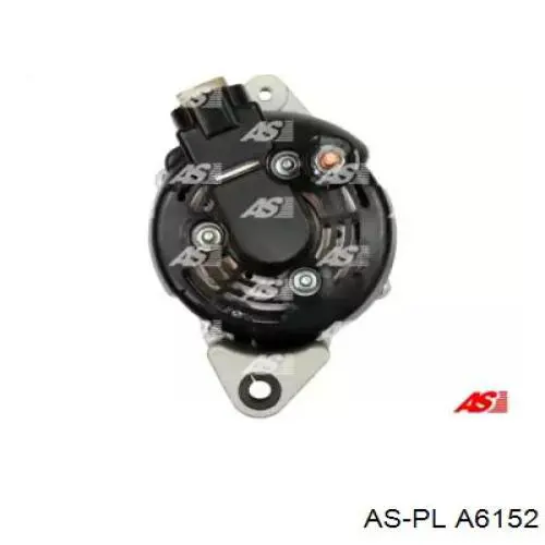 A6152 As-pl alternador