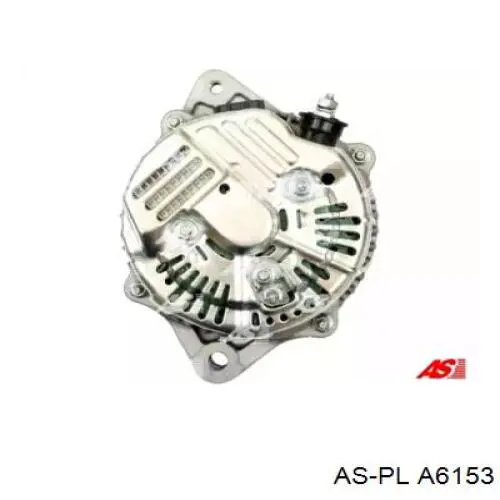 A6153 As-pl alternador