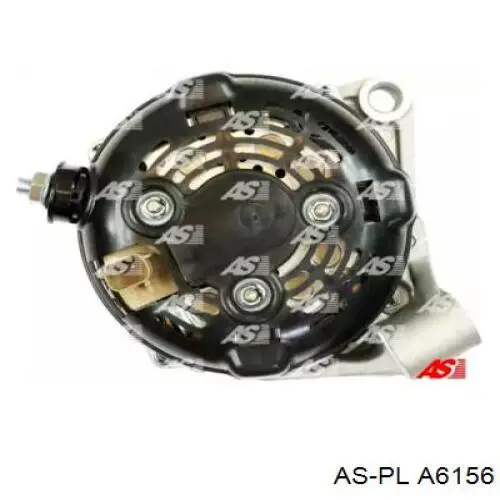 A6156 As-pl alternador