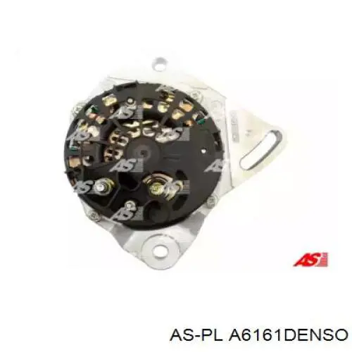 A6161DENSO As-pl alternador