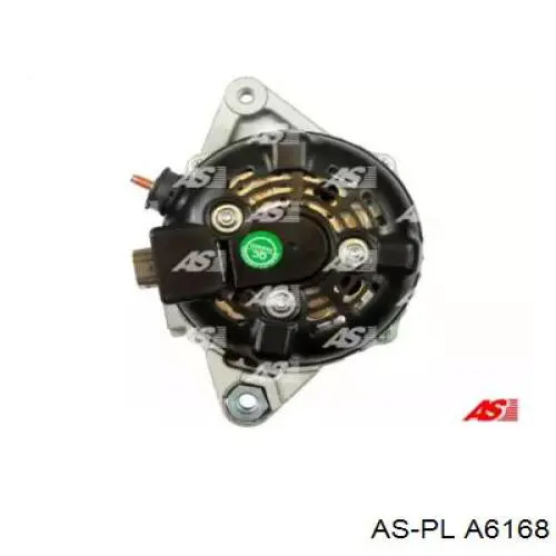 A6168 As-pl alternador