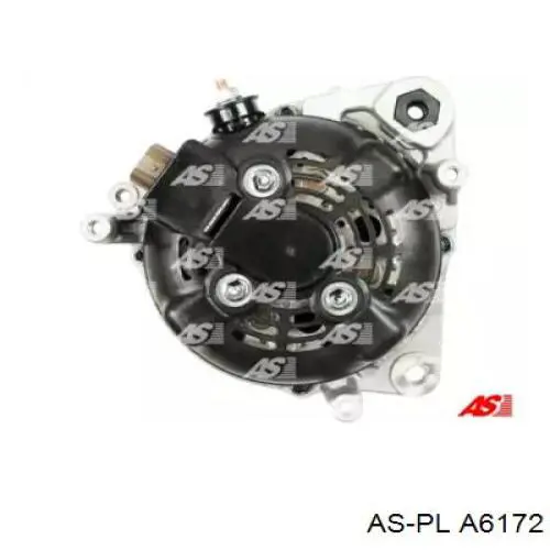209412A ERA Alternador de coche