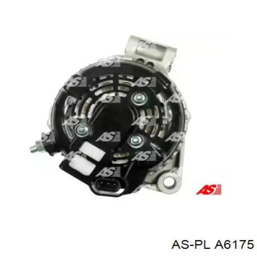 A6175 As-pl alternador