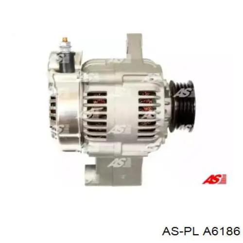 A6186 As-pl alternador