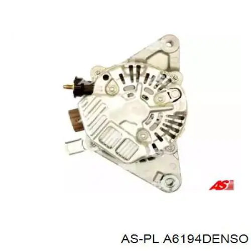 A6194DENSO As-pl alternador