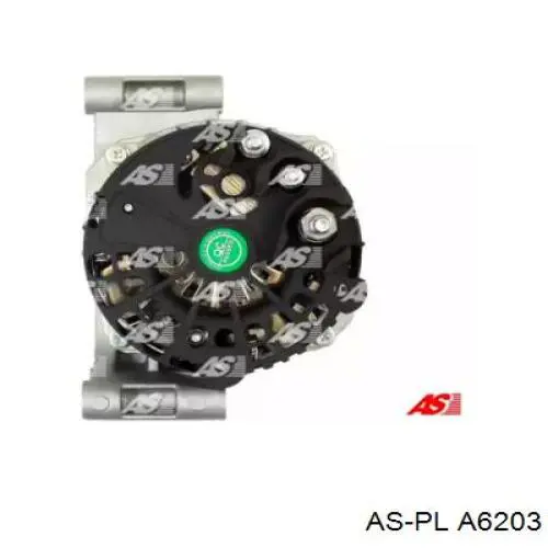 A6203 As-pl alternador