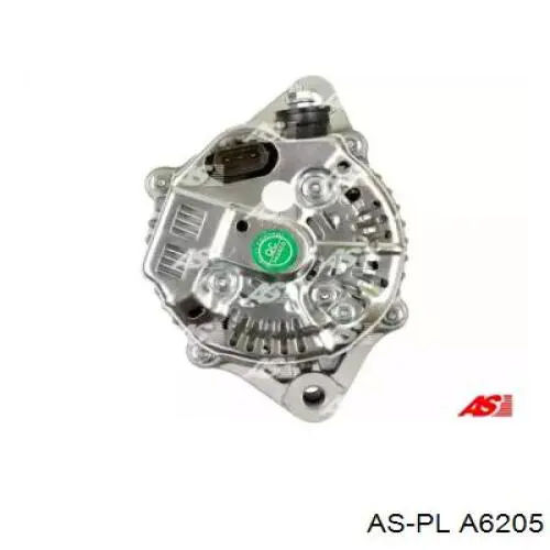 A6205 As-pl alternador