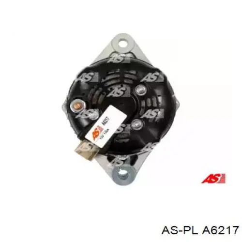 A6217 As-pl Alternador de coche