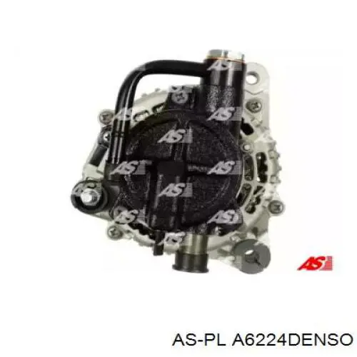 3590100500 JP Group alternador