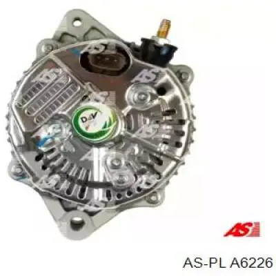 A6226 As-pl alternador