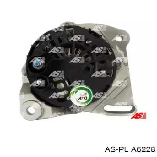 114899 Cargo alternador