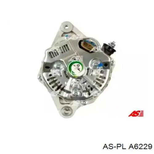 A6229 As-pl alternador