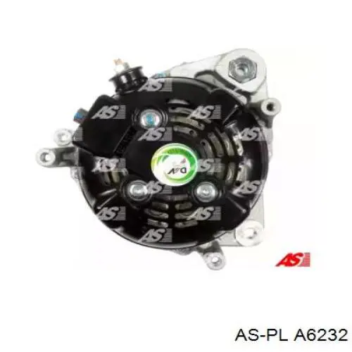 A6232 As-pl alternador