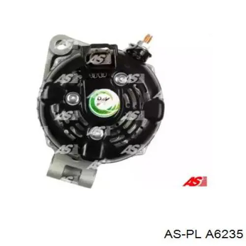 A6235 As-pl alternador