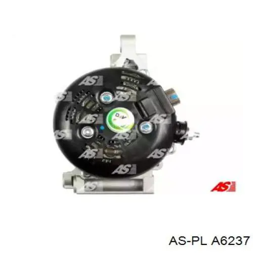 A6237 As-pl alternador