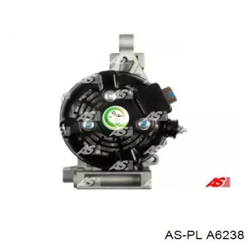 270600S020 Toyota alternador