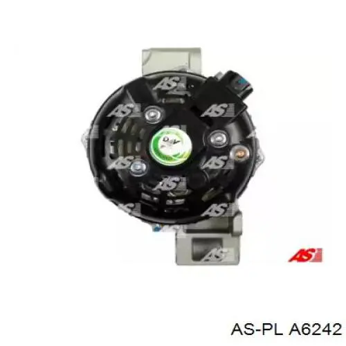 11044 BBB Industries alternador