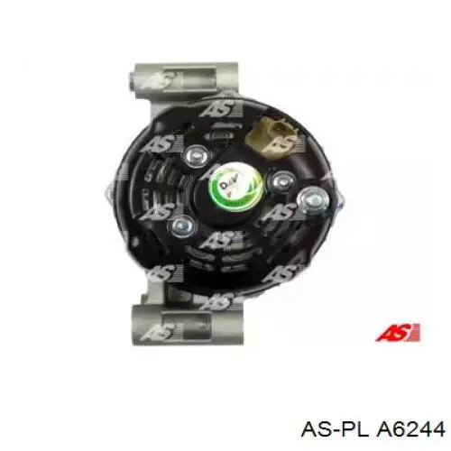 A6244 As-pl alternador