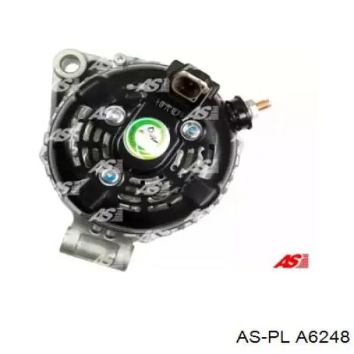 A6248 As-pl alternador