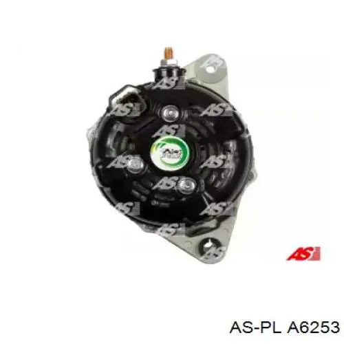 A6253 As-pl alternador