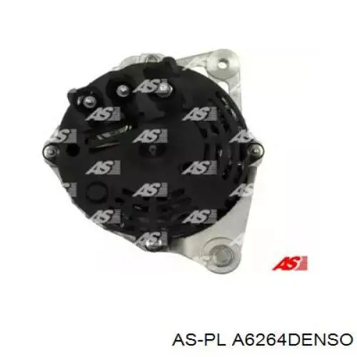 A6264DENSO As-pl alternador