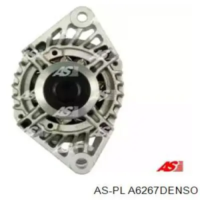 A6267DENSO As-pl alternador