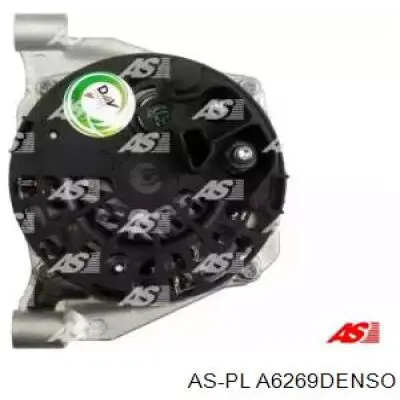 A6269DENSO As-pl alternador