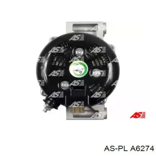 Alternador 4801835AB Chrysler