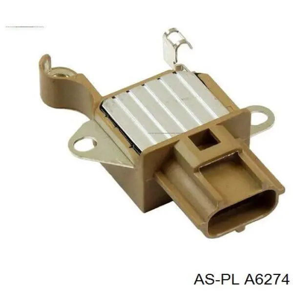 Generador Chrysler 4801835AB