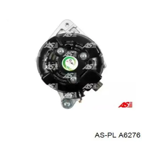 A6276 As-pl alternador