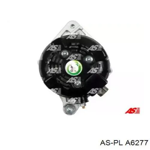 A6277 As-pl alternador