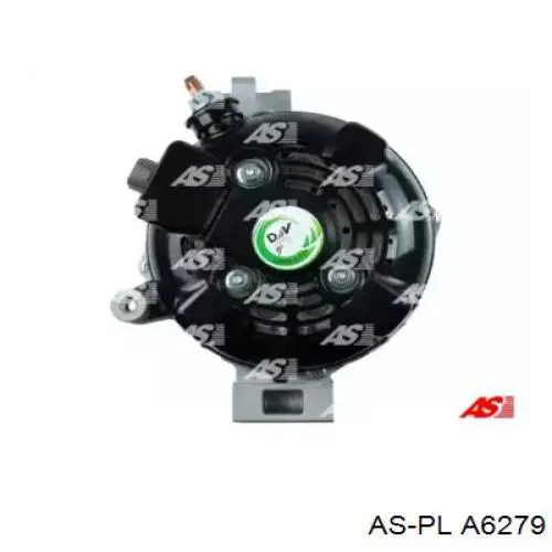 A6279 As-pl alternador