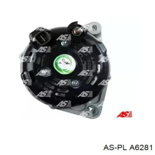 A6281 As-pl alternador