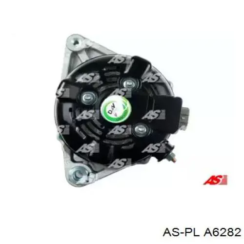 A6282 As-pl alternador