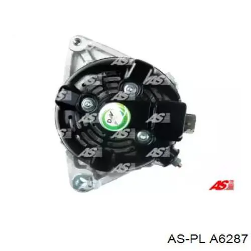 A6287 As-pl alternador