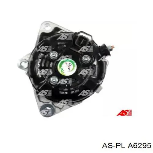 A6295 As-pl alternador