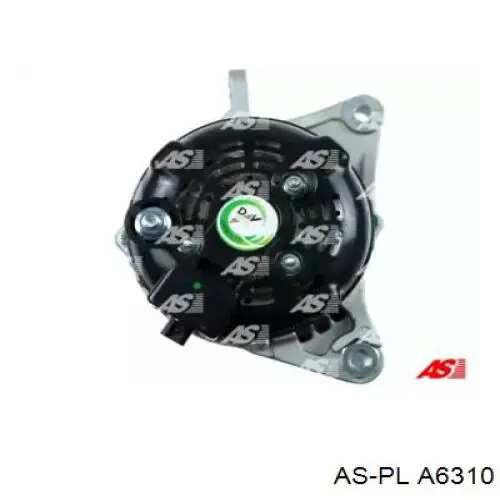 56044380 Chrysler alternador